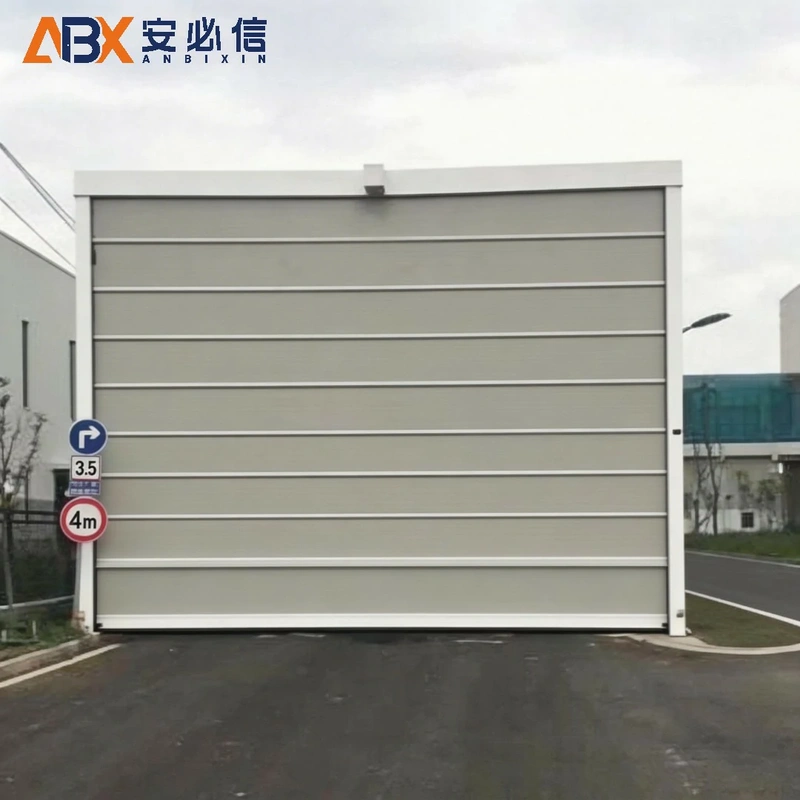 鹤壁市机械式门封