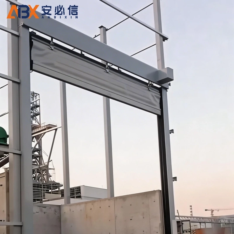 鹤壁市冷库门封